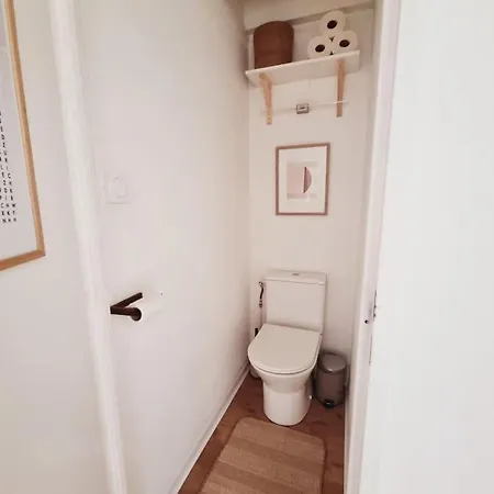 Maisonnette Proche Ocean بيت للعطل لاكانو