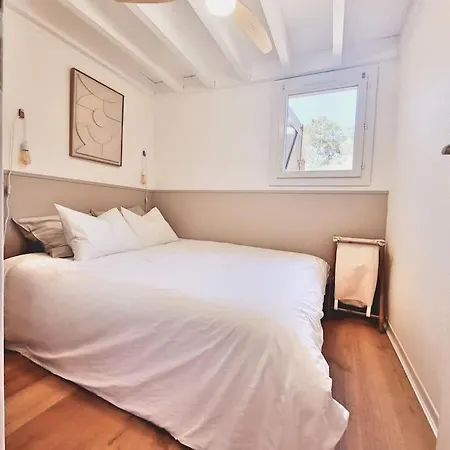 Maisonnette Proche Ocean بيت للعطل *