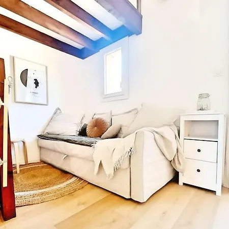 בית נופש Maisonnette Proche Ocean *