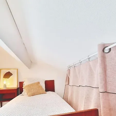 Holiday home Maisonnette Proche Ocean *