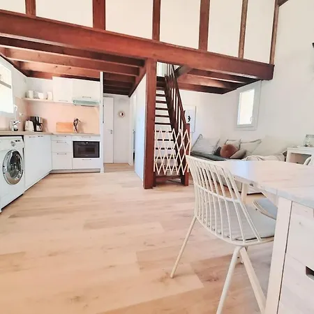 Maisonnette Proche Ocean