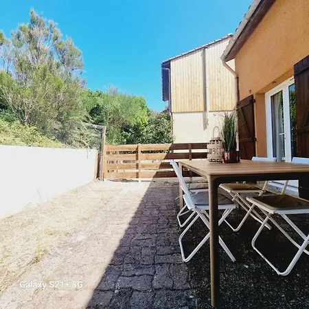 Maisonnette Proche Ocean * Lacanau