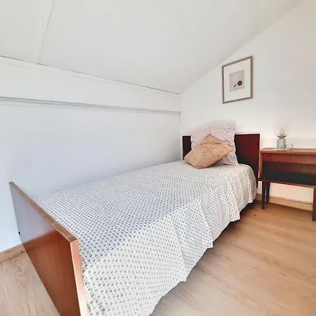 Maisonnette Proche Ocean Lacanau