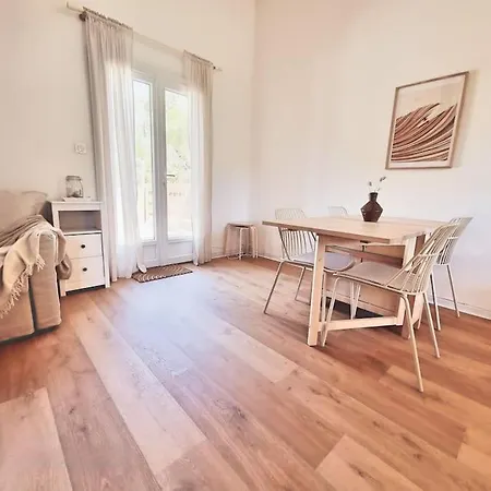 Maisonnette Proche Ocean *
